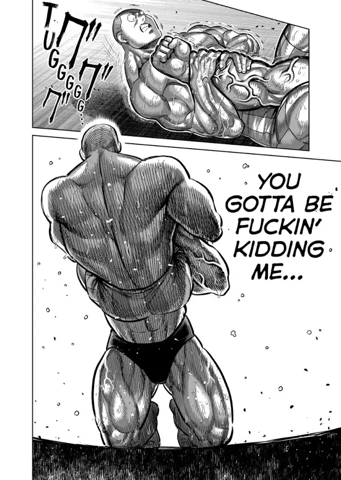 Kengan Omega Chapter 195 image 18_optimized